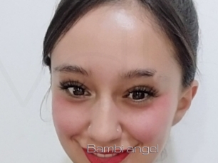 Bambi_angel