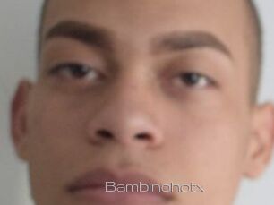 Bambinohotx