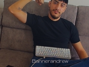 bannerandrew Vidéo de lesbienne