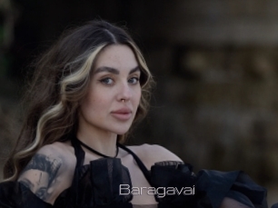 Baragavai