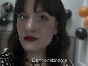 Barbarabrams