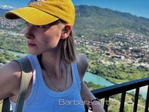 Barbaracart