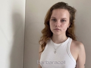 Barbaracoll
