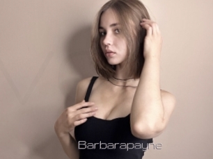 Barbarapayne