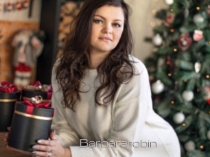 Barbararobin