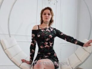 Barbarasteely