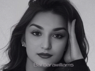 Barbarawilliams