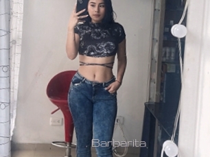 Barbarita