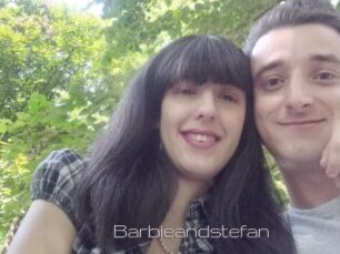 Barbieandstefan