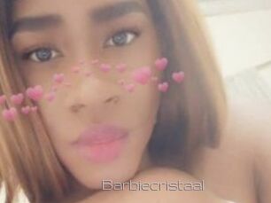 Barbiecristaal