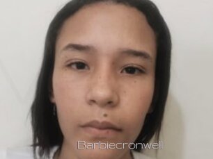 Barbiecronwell