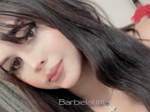 Barbielatints