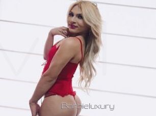Barbieluxury