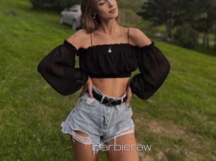 Barbieraw