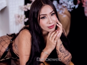 Barbieweb