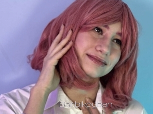 Barbikoyban