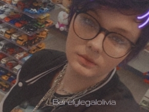 Barelylegalolivia