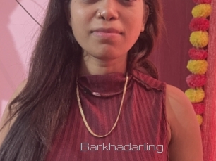 barkhadarling Vidéo de lesbienne