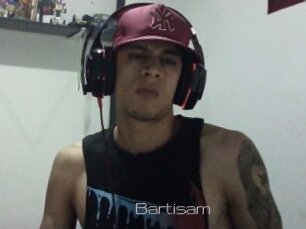 Bartisam