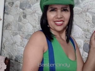 Bastercindy