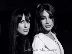 Battyandgracee