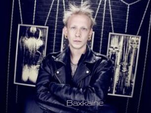 Baxkaine