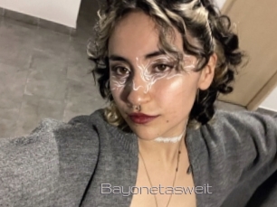 Bayonetasweit