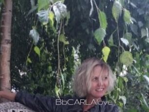 BbCARLAlove