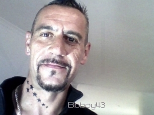Bbboy43