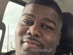 Bbcnasty21