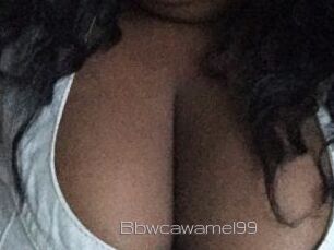 Bbwcawamel99