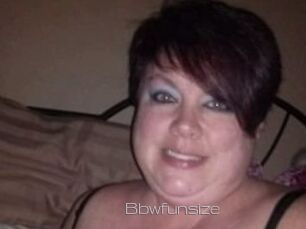 Bbwfunsize