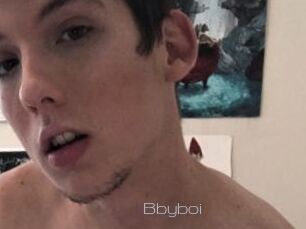 Bbyboi