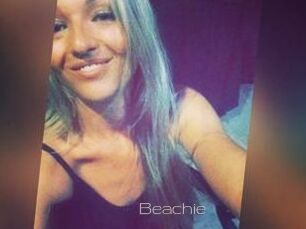 Beachie