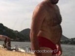 Beardedbear07