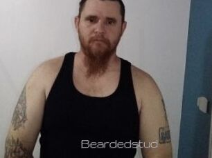 Beardedstud