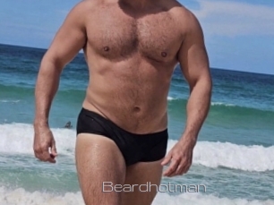 beardhotman Vidéo de lesbienne