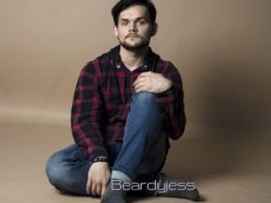 Beardyjess