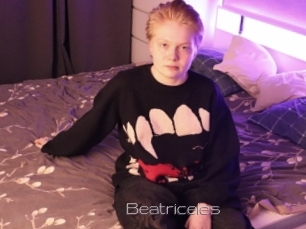 beatriceles Vidéo de lesbienne