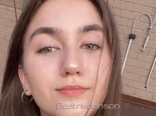 Beatrixdanson