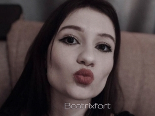 Beatrixfort