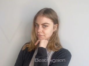 Beatrixgalen