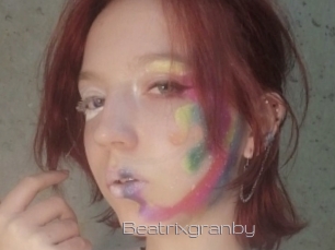 Beatrixgranby