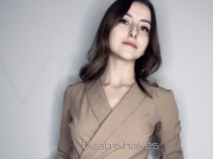 Beatrixhakes