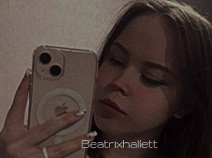 Beatrixhallett