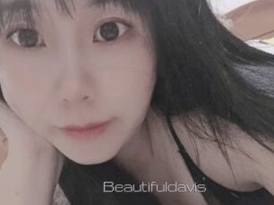 Beautifuldavis
