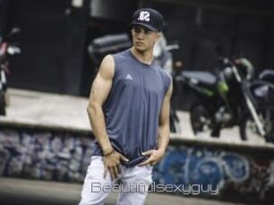 Beautifulsexyguy