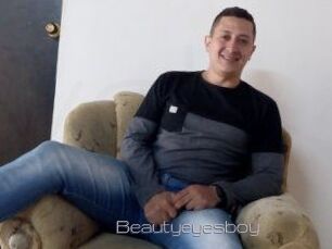 Beautyeyesboy