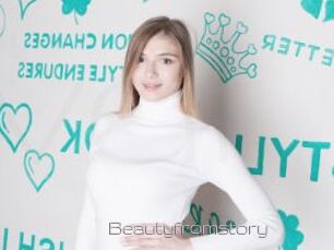 Beautyfromstory