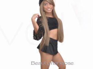 Beautymariajose